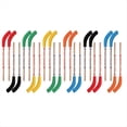 thumbnail image 1 of 24 Lápices y Borradores de Hockey: Suministros para Fiestas Temáticas Deportivas con Palos de Hockey, Lápices Divertidos y Geniales para Fanáticos del Hockey y Estudiantes, 1 of 5