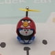 thumbnail image 1 of Doraemon Horn Light Little Bamboo Raft Motorcycle Car Accessories huangjie unisex, 1 of 2