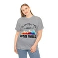 thumbnail image 4 of Dont Make Me Use My Mom Voice Mothers Day Gift For Mom Shirt ID-0207-BD2R, 4 of 10