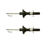For Ford Contour & Mercury Mystique Cougar Pair Sachs Rear Struts - Buyautoparts Fits select: 1995 FORD CONTOUR GL, 1996 FORD CONTOUR GL/SPORT