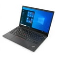 thumbnail image 4 of Lenovo ThinkPad E14 Gen 3 Home/Business Laptop (AMD Ryzen 7 5700U 8-Core, 14.0in 60Hz Full HD (1920x1080), AMD Radeon, 16GB RAM, 1TB PCIe SSD, Wifi, Win 10 Pro) with Travel/Work Backpack, 4 of 7