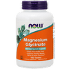NOW Magnesium Glycinate 180 Tabs