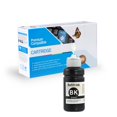 thumbnail image 1 of Botella Negra Compatible con Epson T664120 Premium ETT664120, 1 of 1