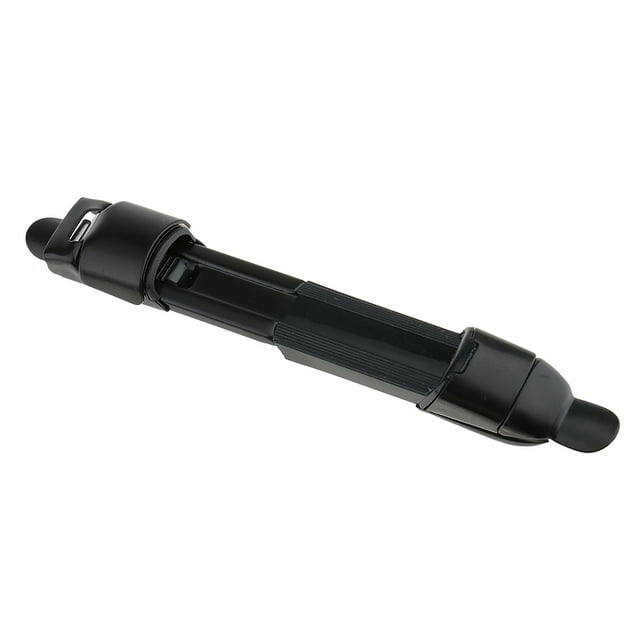 Soporte de Clip de Barra de Rueda Cola Ajustable Acero Inoxidable