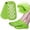 G, variant on Crack Prevention Gel Socks, Black - Non-Slip Moisturizing Gel Socks, Silicone Foot Care for Cracked Heels & Rough Skin (Women & Men), Foot Masks Easter Mother'S Day Base Care Makeup Organizers