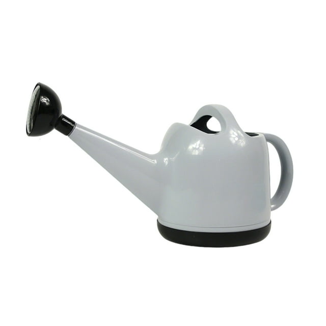 Toimothcn Arrosoir Détachable 4L Grande Capacité Arrosoir à Long Bec Durable pour Plantes d'Intérieur Extérieur