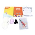 thumbnail image 2 of Kit de animales de ganchillo kit de ganchillo para principiantes mejora la habilidad práctica con tutoriales en vídeo paso a paso para adultos ANGGREK Otros, 2 of 8