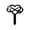 D, variant on Pet Memorial Cross Outdoor Garden Grave Marker Plaque for Cemetery Funeral Remembrance Tribute Decoration Stake Plaque for Yard Lawn Burial Site
