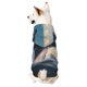 thumbnail image 1 of Balery Dancing Whale Sudadera con Capucha para Perros Pequeños – Ropa para Mascotas, Disfraz para Perros y Gatos, Ideal para Fiestas y Cosplay-Small, 1 of 7