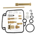 thumbnail image 2 of Kit De Reconstrucción De Carburador, Juego De Reparación De Carburador Portátil De Alta Eficiencia Para Reemplazo De Motocicleta Para Suzuki DR350SE 1994-1999 ANGGREK AH1618, 2 of 8