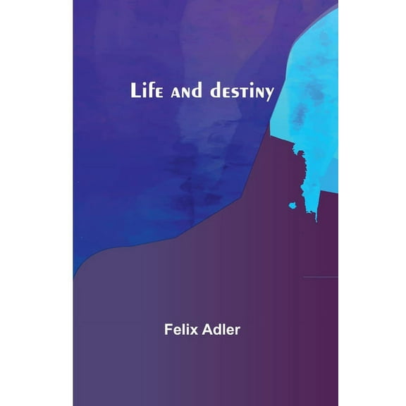 Life and destiny, (Paperback)