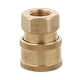 thumbnail image 2 of Conector de conexión rápida para hidrolavadora (19 tipos diferentes) 3.2cm, 2 of 9