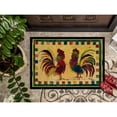 thumbnail image 3 of Bird - Rooster Doormat 18x27, 3 of 4