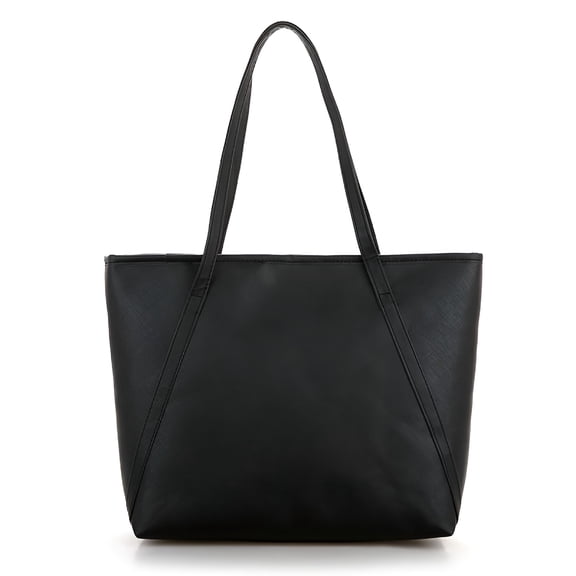 GASTROPOD Women Solid Simple High Capacity Messenger Handbag Totes Satchel Shoulder Bags