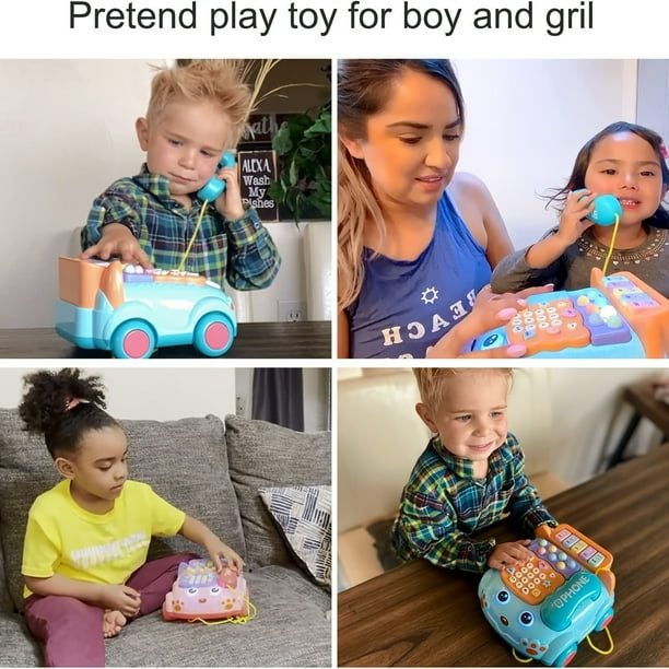 Walmart baby phone 2025