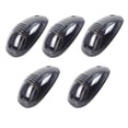 thumbnail image 1 of Scienceny 5 piezas de luces de marcador de cabina IP67 impermeables para correr en el techo luces LED Kit lámpara de vehículo Universal con interruptor Bombillas para automóviles Scienceny VI015264-00B, 1 of 6