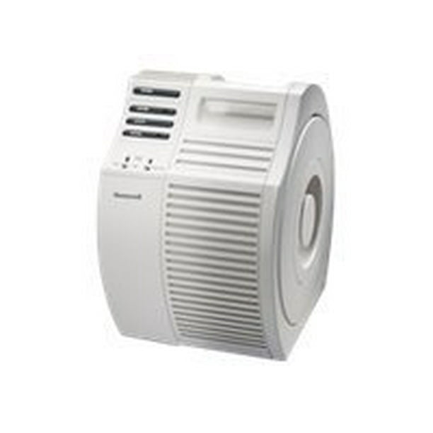 Honeywell Enviracaire 17000S Air purifier mobile white Walmart