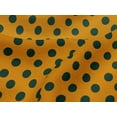 thumbnail image 4 of oneOone Viscose Jersey Fabric Polka Dots Print Fabric BTY 60 Inch Wide, 4 of 5