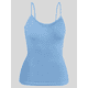 thumbnail image 4 of Set 4 Blusas Mujer Tirantes Unitalla Casual Blusa Crop Top Dama, 4 of 5