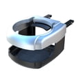 thumbnail image 2 of SPRING PARK Universal Car Air Vent Outlet Mount Water Bottle Drinking Cup Can Holder Rack, 2 of 7