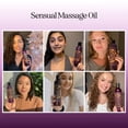thumbnail image 2 of Aceite de masaje Maple Holistics Aromatherapy Sensual 240 ml, 2 of 9