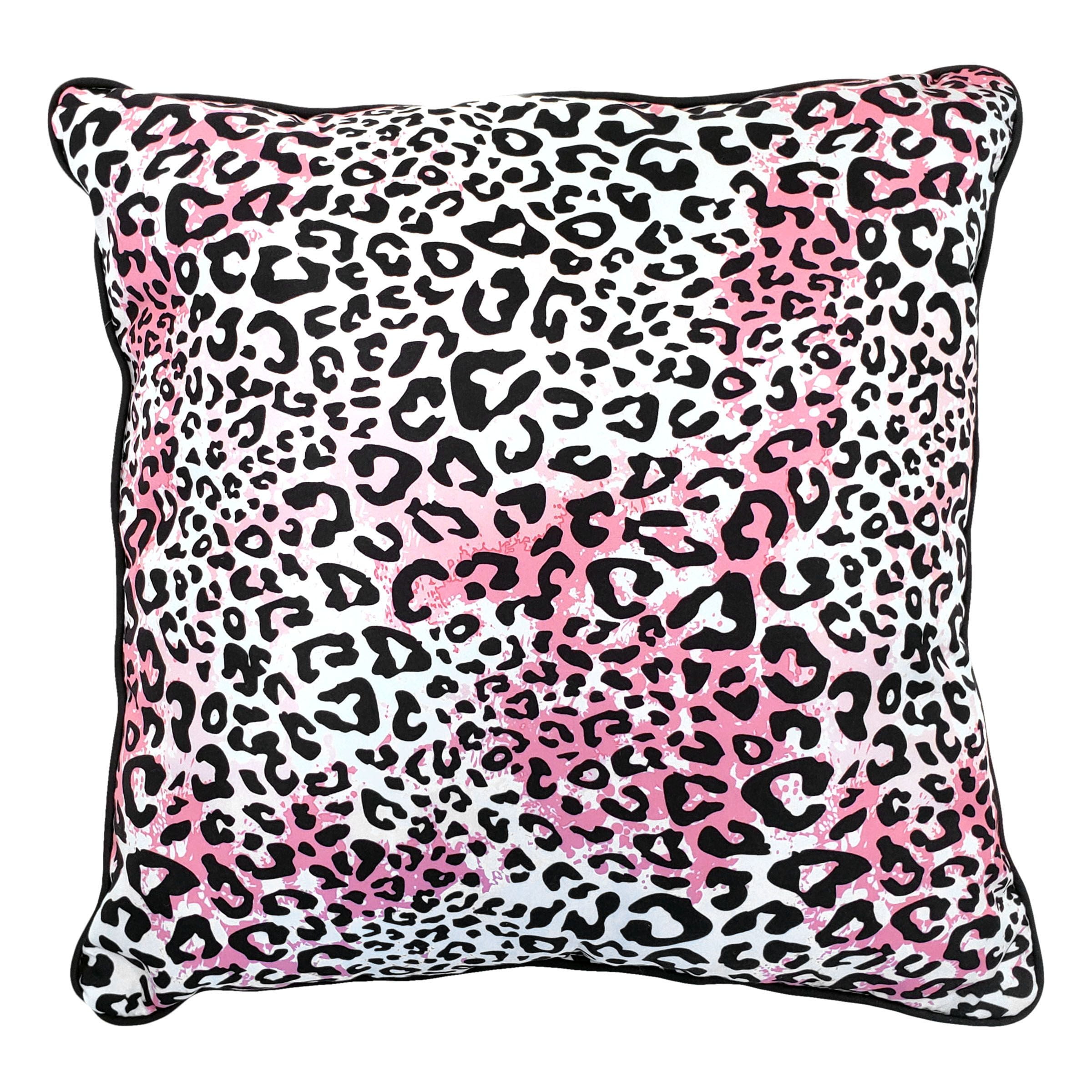 Wild at Heart Bed in a Bag Set, Full Size, Multicolor, 100% Polyester, 8-Piece Set