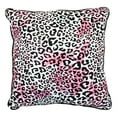 thumbnail image 6 of Wild at Heart Bed in a Bag Set, Full Size, Multicolor, 100% Polyester, 8-Piece Set, 6 of 9