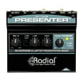 thumbnail image 1 of Radial Presenter Table de Mixage de Présentation Audio, 1 of 7