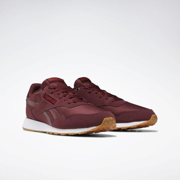 Tenis Reebok Royal Ultra Hombre marron Reebok dv6658
