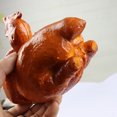 thumbnail image 4 of Coofit Artificial Food Creative Simulated Chicken Fake Food Prop Food Model Photo Prop, 4 of 7