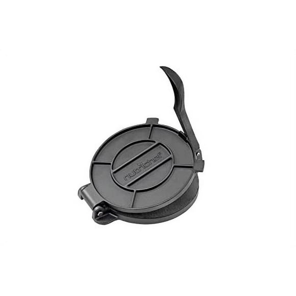 Cast Iron Tortilla Press - 8'' Inch Heavy-Duty Tortilla Maker, Flour Tortilla Press with Pataconera Seasoned with Peanut Oil - Tortillas, Patacones, Rotis, Empanadas, Quesadillas, Arepas