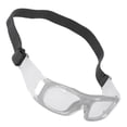 thumbnail image 4 of Gafas de seguridad profesionales para baloncesto, fútbol, golf, deportes, gafas protectoras para ojos, gris oscuro, 4 of 14