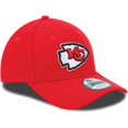 thumbnail image 3 of New Era League Essential 39Thirty New England Patriots OTC Cap, 3 of 8