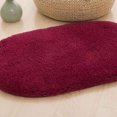 Big sale Door Mat Oval Slip Proof Indoor Door Carpet Moisture
