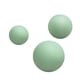 thumbnail image 2 of Bolas miofasciales Perfecl 3 piezas de tejido profundo Verde 3 cm 4 cm 5 cm, 2 of 8