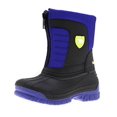 thumbnail image 2 of Arctic Shield Warm Insulated Waterproof Durable Easy On/Off Winter Snow Boots (Toddler/Kids), 2 of 7