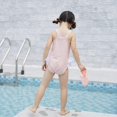 thumbnail image 4 of Maillots de Bain une Pièce pour Filles, Jolis Maillots de Bain Swan 1-9 Ans, 4 of 7