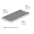 thumbnail image 2 of Refurbished Apple iPhone 11 - 64GB – Black – 12MP Dual Rear & 12MP Front Camera - Fully Unlocked Smartphone - Excellent Condition, 2 of 8