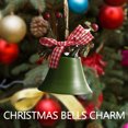 thumbnail image 3 of Wdftyju Navidad Jingle Bells Adornos Navidad Aniversario Campanas con Holly Berry Wdftyju 5zw9el0ll1dt6jv3D06, 3 of 9