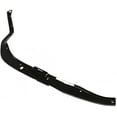 thumbnail image 2 of Replacement M013104 Bumper Bracket Compatible For 2002-2003 Mitsubishi Lancer Front, Left Driver Side, Upper, 2 of 3