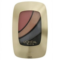 L'Oréal Paris Colour Riche Brazen Bolds Eyeshadow, Shopping Spree 560, 0.17 Oz.