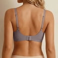 thumbnail image 6 of Bras for Women No Underwire Baeitkot Women’s Wireless Seamless Push Up Bra, 6 of 6