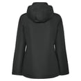 thumbnail image 2 of Roly Parka Rembourrée America pour Femmes, 2 of 4