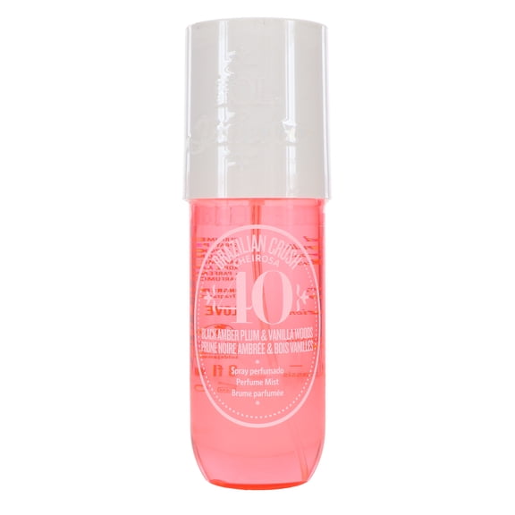 Sol de Janeiro Brazilian Crush Cheirosa 40 Hair & Body Mist 8 oz