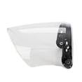 thumbnail image 3 of Guardoinrt Motorcycle Sun Visor Easy Installation Sun Protection Detachable Motorcycle Lens golden, 3 of 6