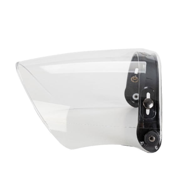 maskred Universal Motorcycle Mirror Visor Multiple Colors Available Detachable Motorcycle Lens silvering
