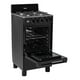 thumbnail image 3 of Estufa de Piso Midea con Copete 20 Inox Chef Negra, 3 of 10