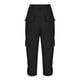 thumbnail image 3 of WILLBEST Pantalones Casuales para Mujer, Pantalones Deportivos Anchos de Pierna, Cintura Alta, Holgados, Modernos, Deportivos, con Cordón, Estilo Cómodo para Uso Diario. Extra Grande, 3 of 5