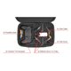 thumbnail image 4 of Organizador De Almacenamiento Bolsa de almacenamiento portátil para control remoto DJI Tello Gamesir T1d, 4 of 9