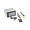 KIT2254 Bundle with Pioneer Multimedia DVD Car Stereo and Installation